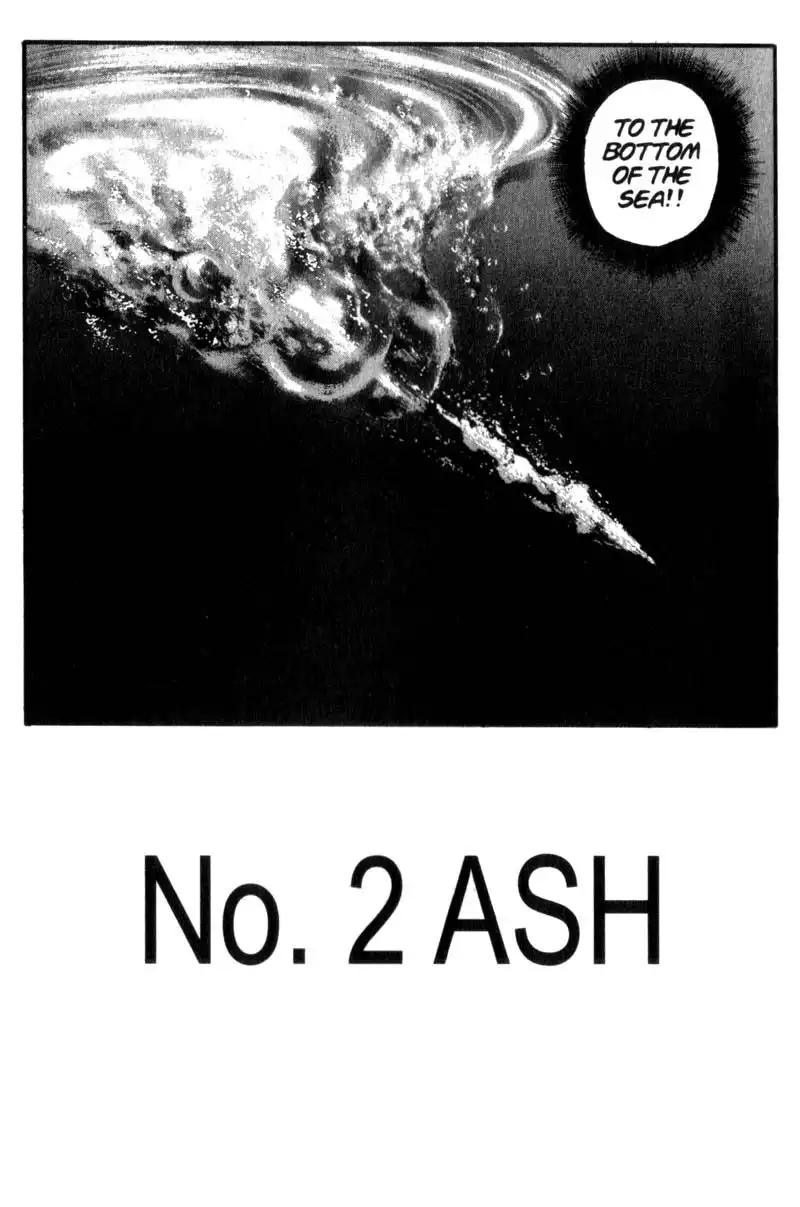 Project Arms Chapter 67 3